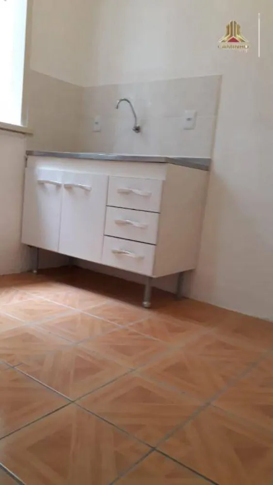 Apartamento, 1 quarto, 46 m² - Foto 1