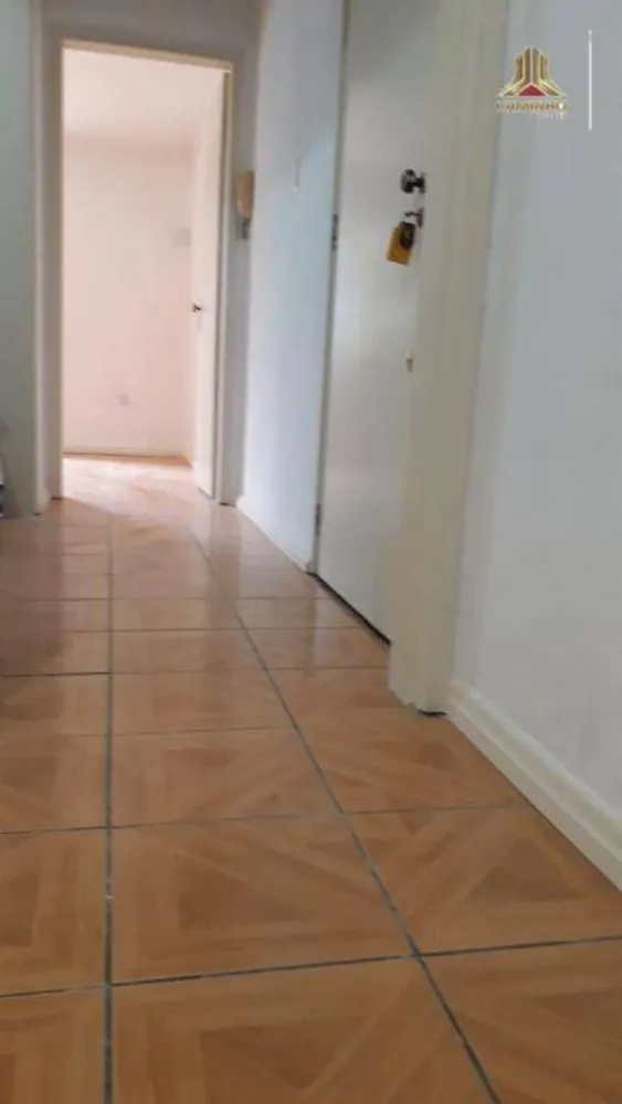 Apartamento, 1 quarto, 46 m² - Foto 2