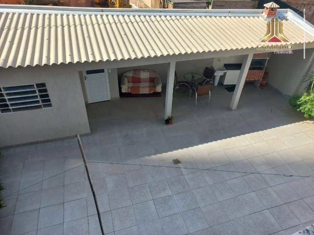 Apartamento, 3 quartos, 117 m² - Foto 1