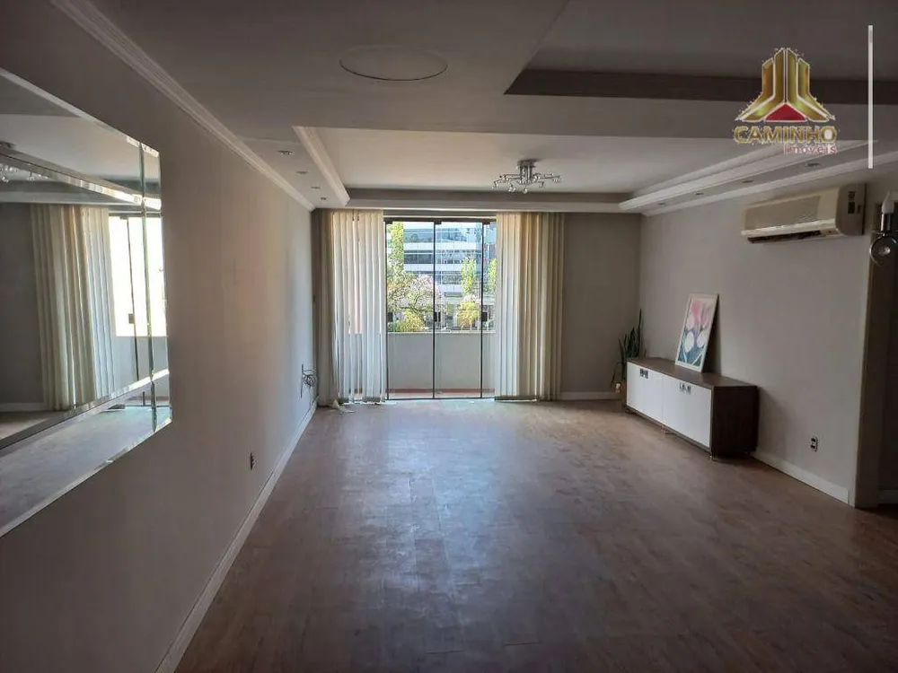 Apartamento, 3 quartos, 117 m² - Foto 3