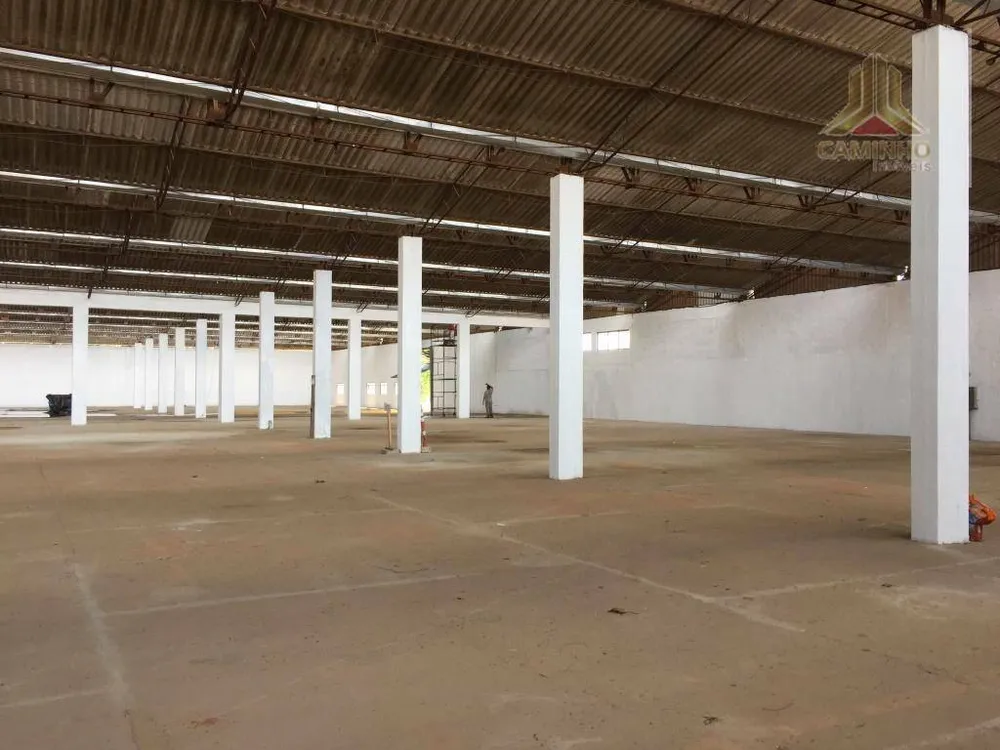 Depósito-Galpão, 5430 m² - Foto 7