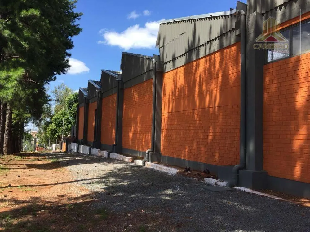 Depósito-Galpão, 5430 m² - Foto 2