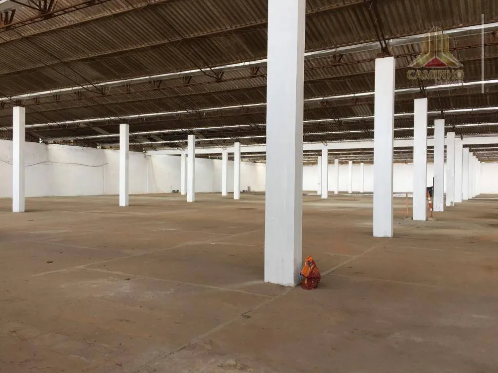 Depósito-Galpão, 5430 m² - Foto 4