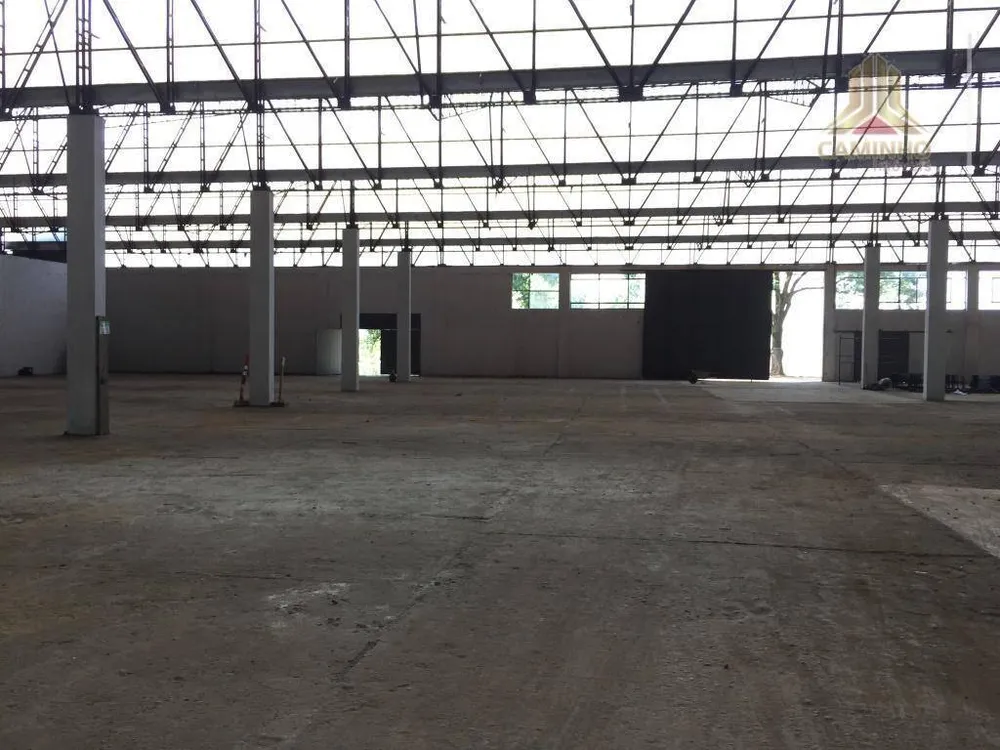Depósito-Galpão, 5430 m² - Foto 6