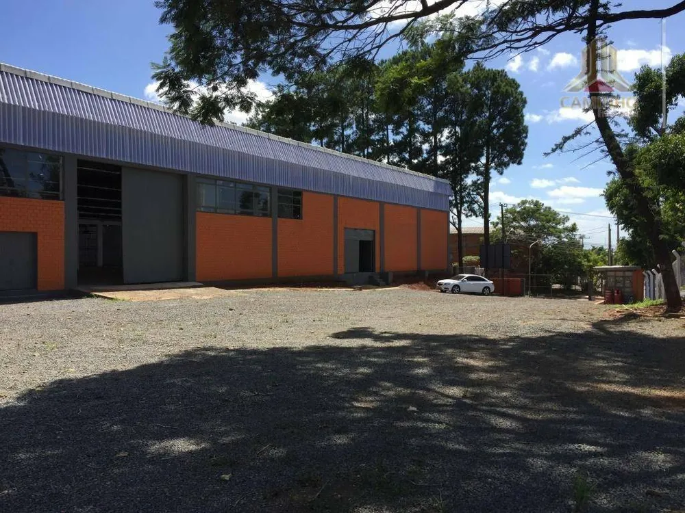 Depósito-Galpão, 5430 m² - Foto 5