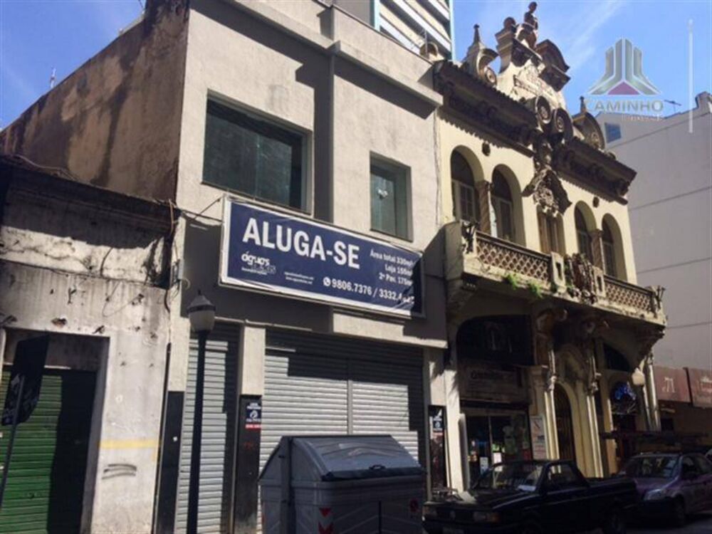 Prédio Inteiro para alugar, 330m² - Foto 1