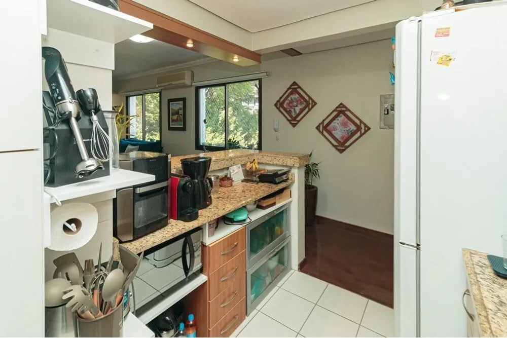Apartamento, 2 quartos, 68 m² - Foto 5