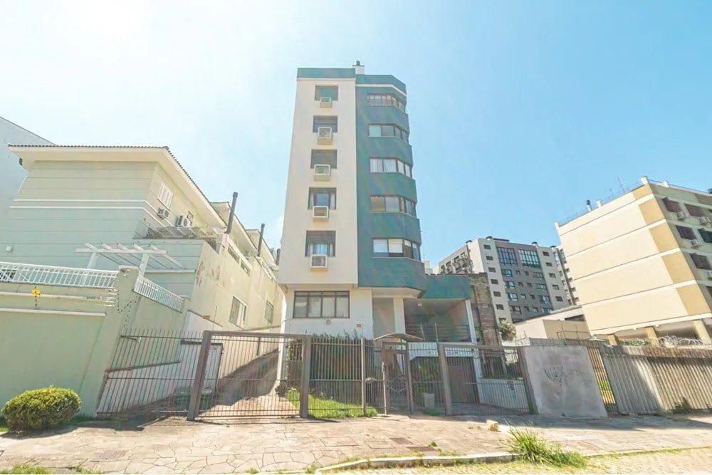 Apartamento, 2 quartos, 68 m² - Foto 8