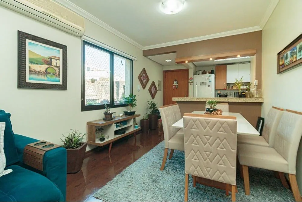 Apartamento, 2 quartos, 68 m² - Foto 7