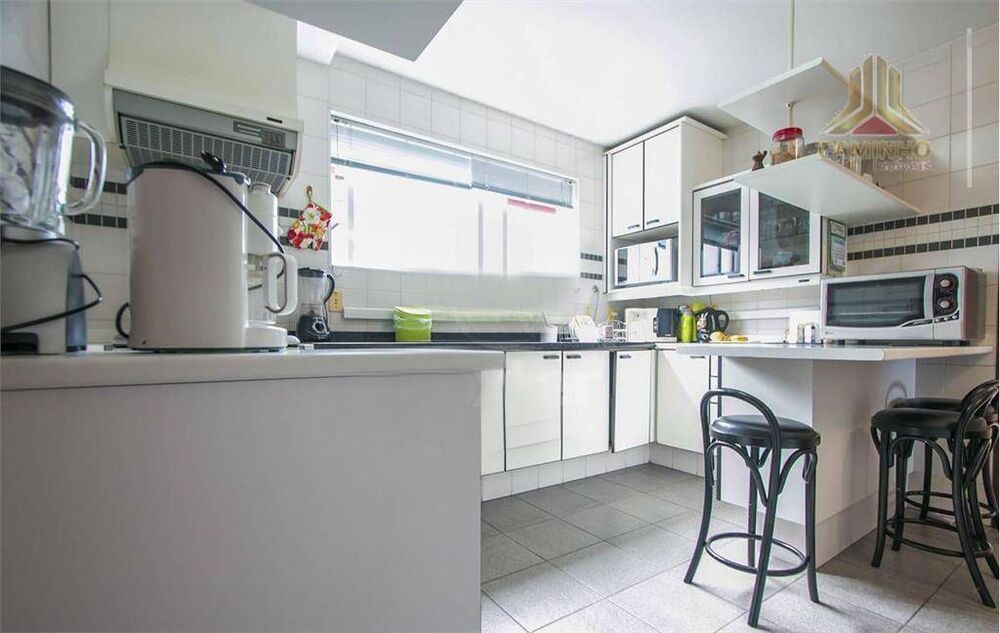 Apartamento, 4 quartos, 271 m² - Foto 4