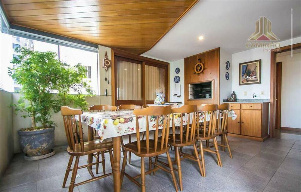 Apartamento, 4 quartos, 271 m² - Foto 3