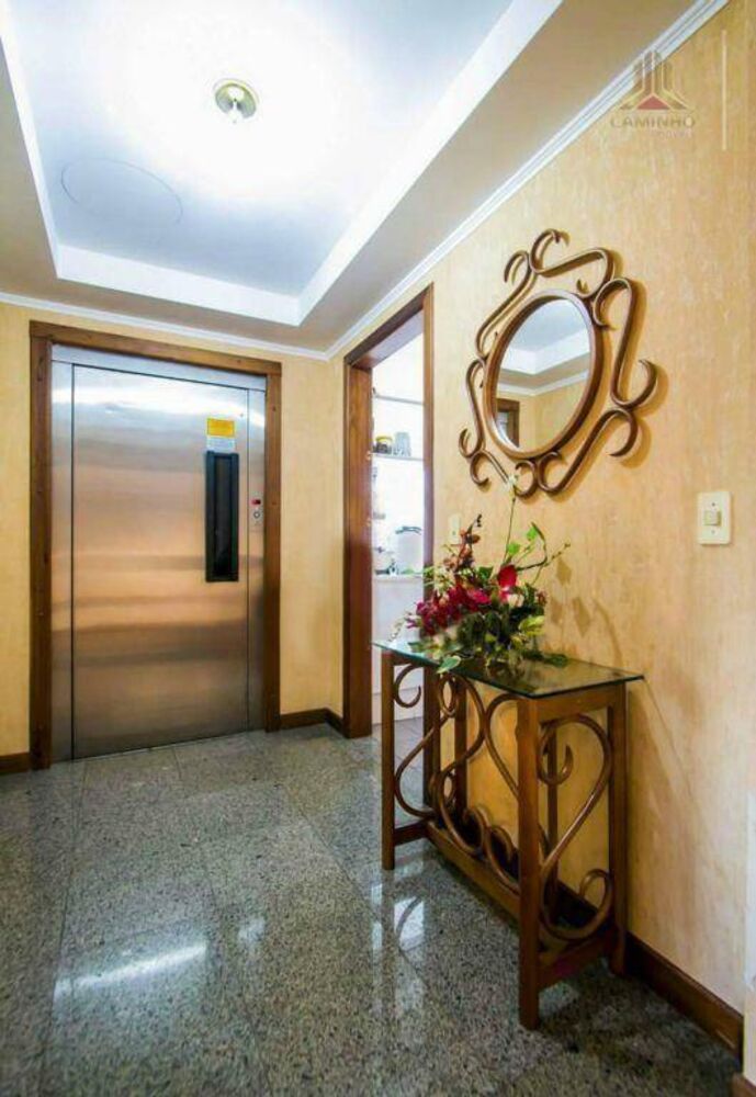 Apartamento, 4 quartos, 271 m² - Foto 8
