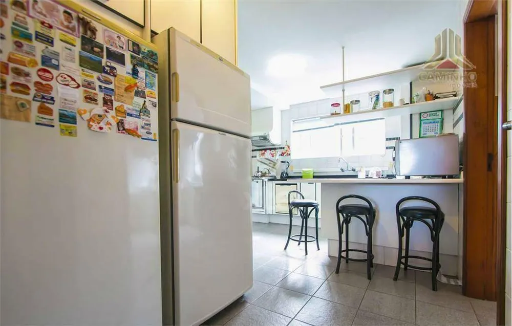 Apartamento, 4 quartos, 271 m² - Foto 5