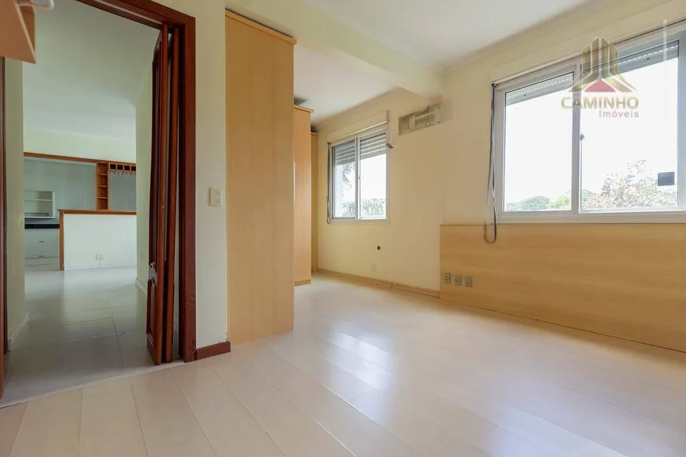 Apartamento, 2 quartos, 56 m² - Foto 2