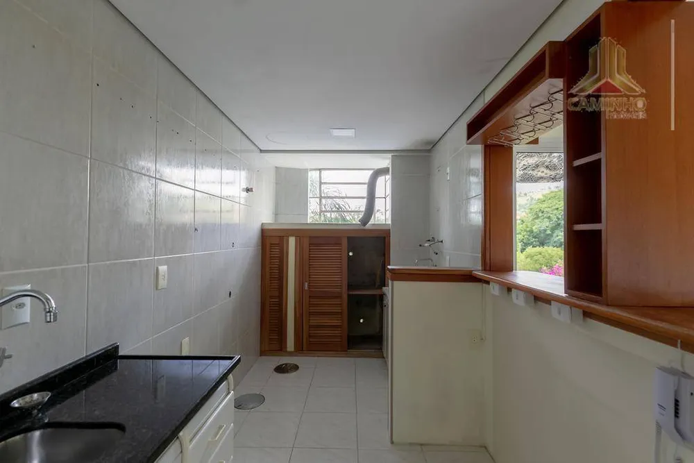 Apartamento, 2 quartos, 56 m² - Foto 1