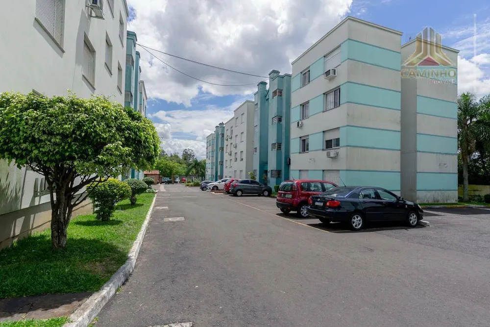 Apartamento, 2 quartos, 56 m² - Foto 4