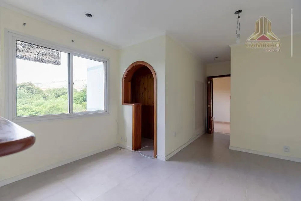 Apartamento, 2 quartos, 56 m² - Foto 4