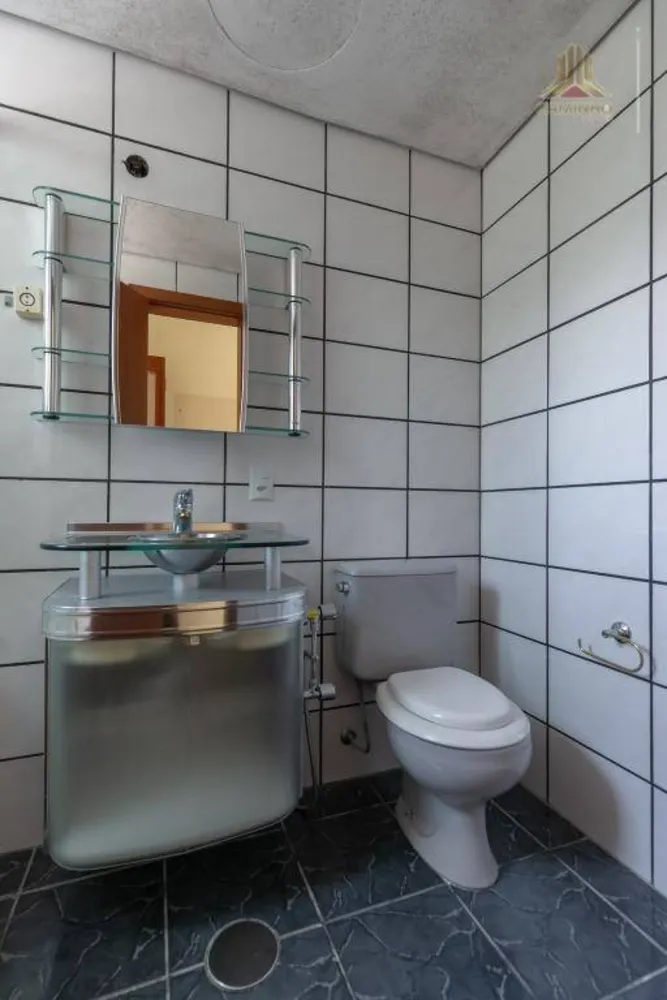 Apartamento, 2 quartos, 56 m² - Foto 5
