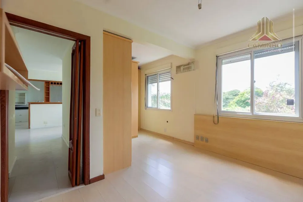 Apartamento, 2 quartos, 56 m² - Foto 9