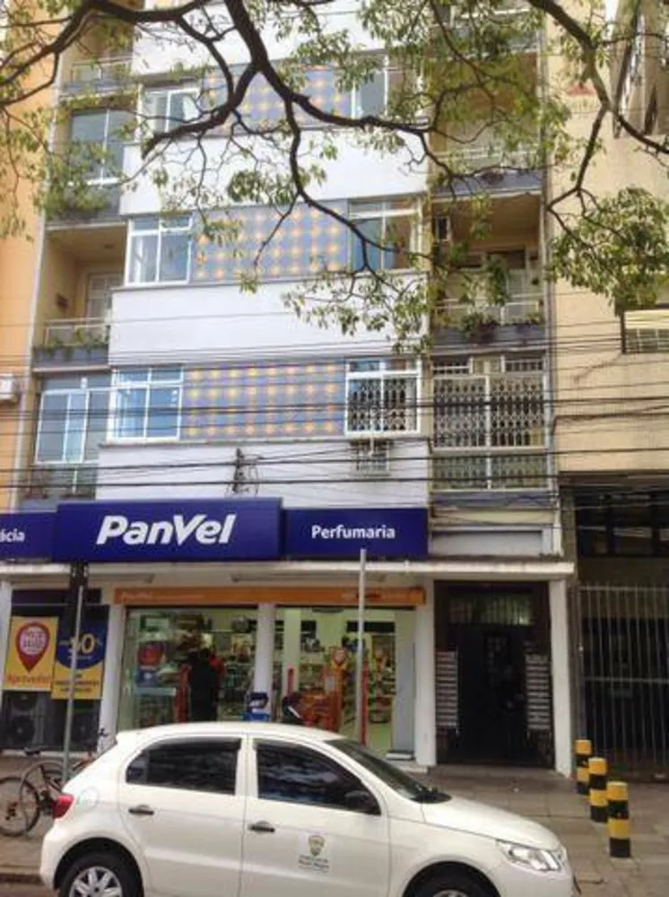 Apartamento, 2 quartos, 84 m² - Foto 5