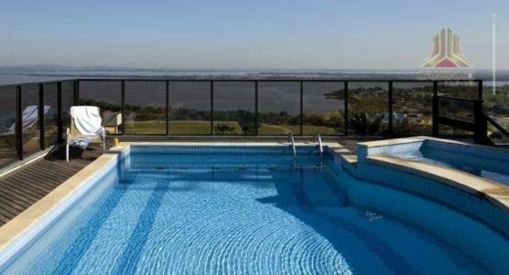 Flat/Apart Hotel, 1 quarto, 35 m² - Foto 8