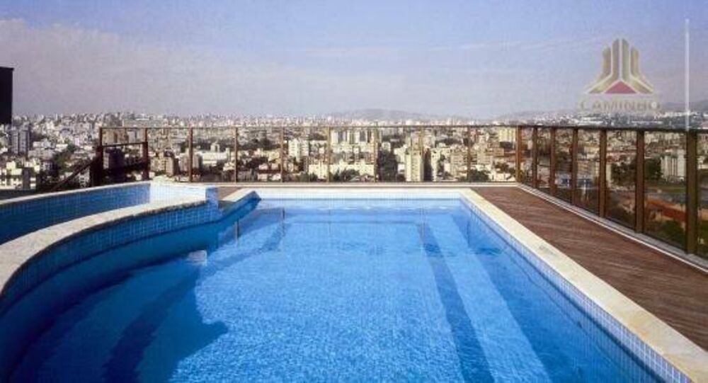 Flat/Apart Hotel, 1 quarto, 35 m² - Foto 7