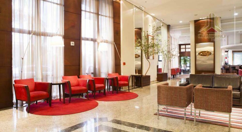 Flat/Apart Hotel, 1 quarto, 35 m² - Foto 5