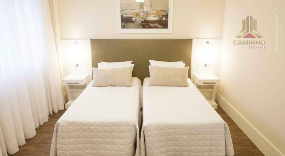 Flat/Apart Hotel, 1 quarto, 35 m² - Foto 4