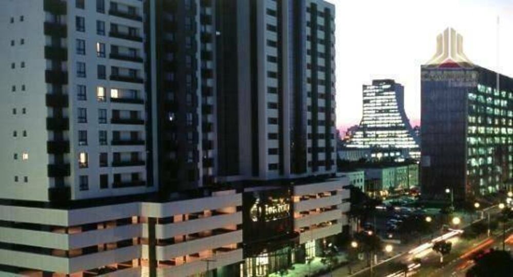 Flat/Apart Hotel, 1 quarto, 35 m² - Foto 1