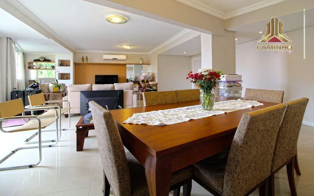 Apartamento, 3 quartos, 165 m² - Foto 2