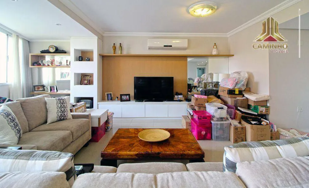 Apartamento, 3 quartos, 165 m² - Foto 4