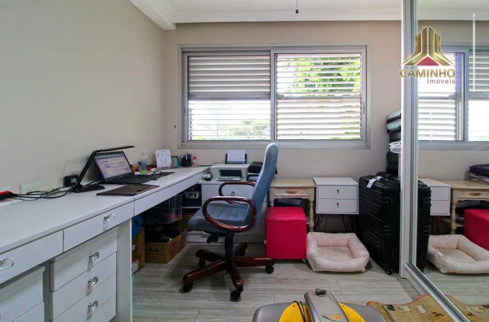 Apartamento, 3 quartos, 165 m² - Foto 6