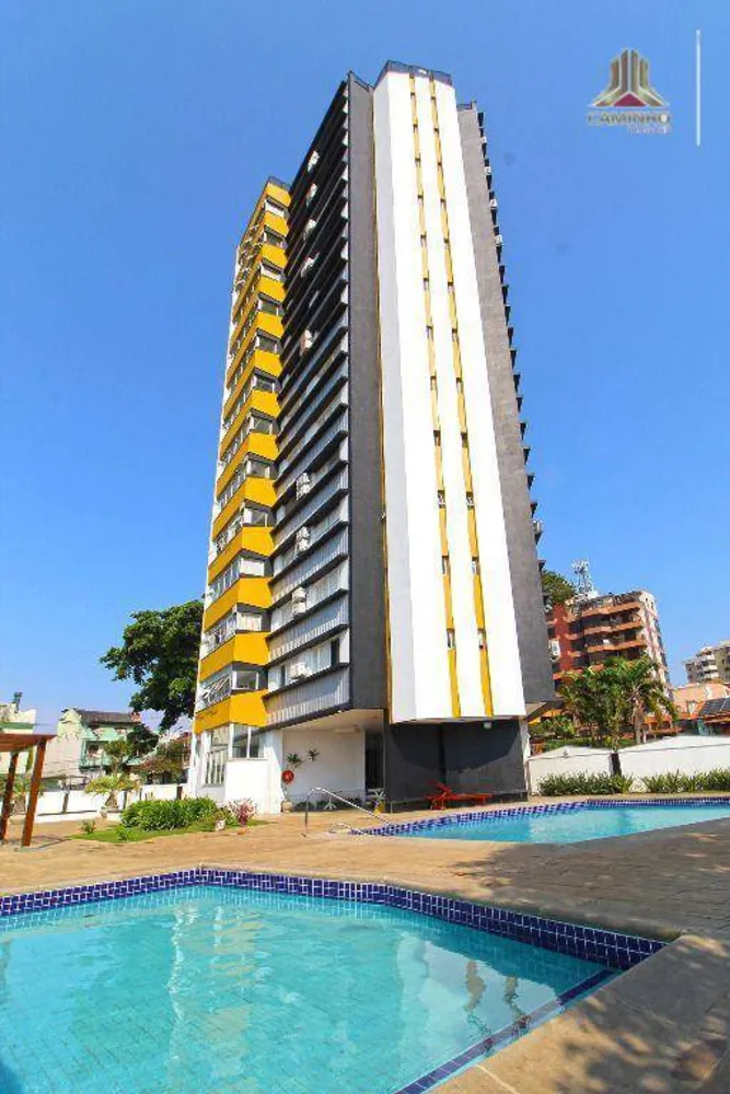 Apartamento, 3 quartos, 165 m² - Foto 11