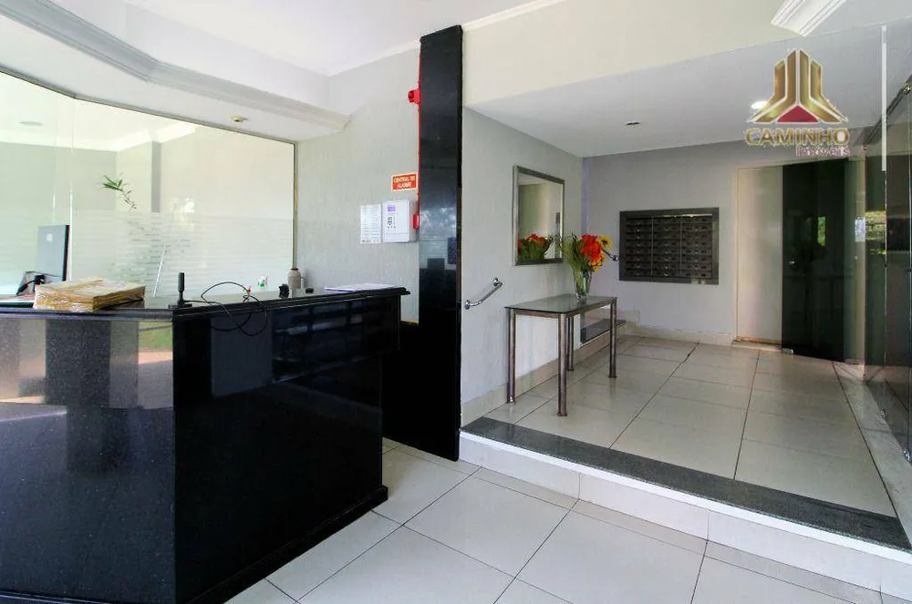 Apartamento, 3 quartos, 165 m² - Foto 3