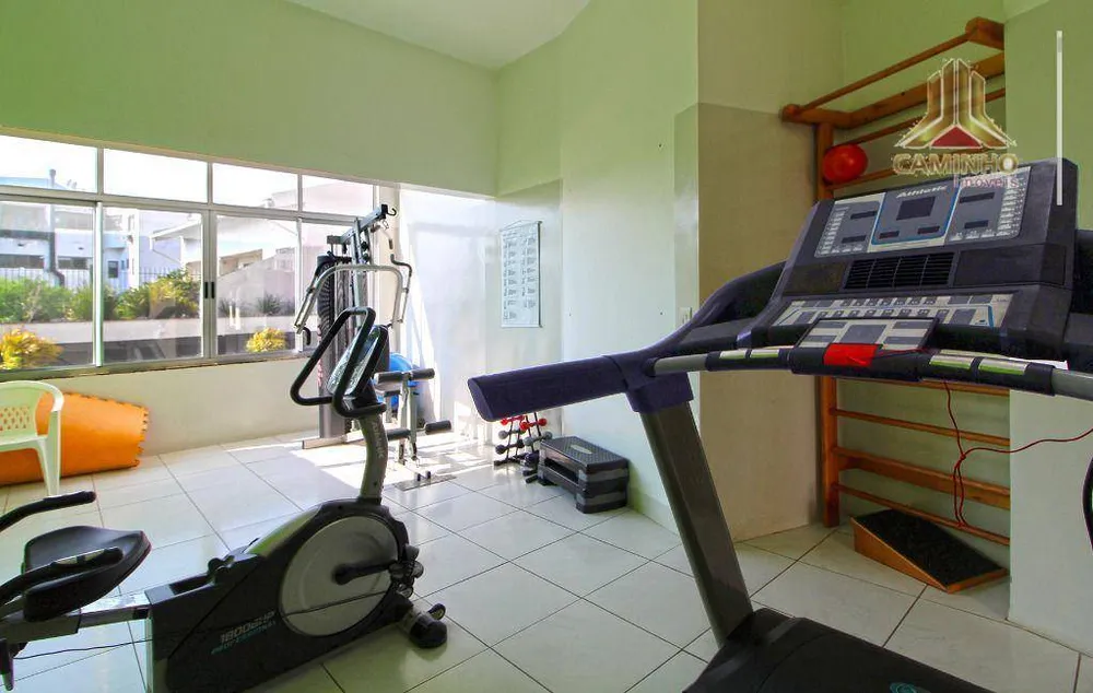 Apartamento, 3 quartos, 165 m² - Foto 12