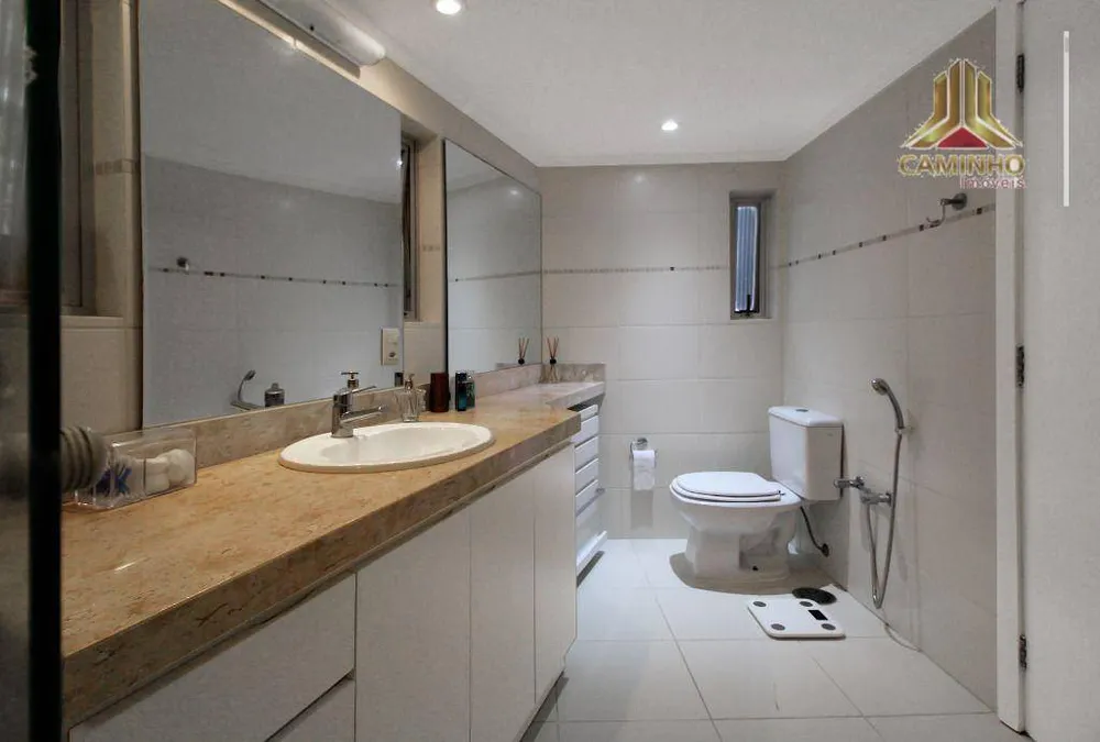 Apartamento, 3 quartos, 165 m² - Foto 7