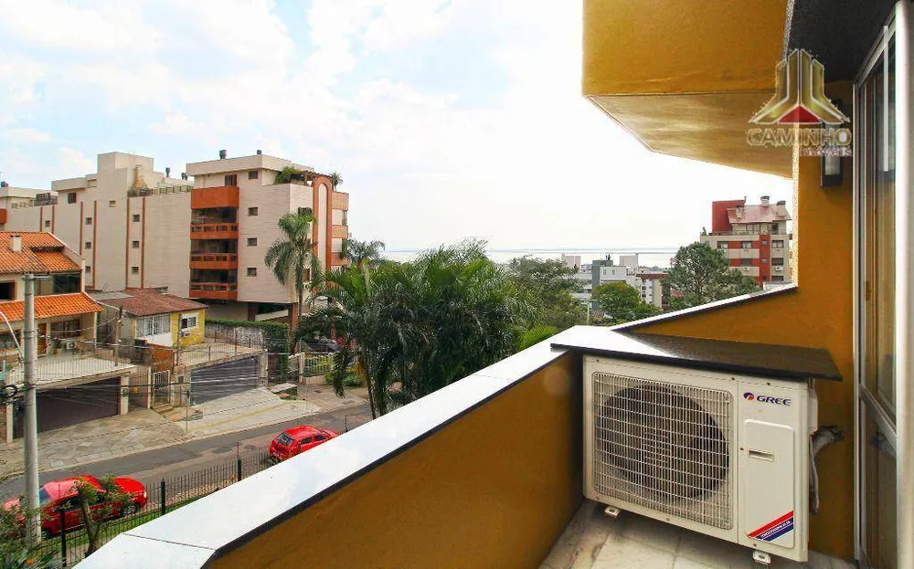 Apartamento, 3 quartos, 165 m² - Foto 5