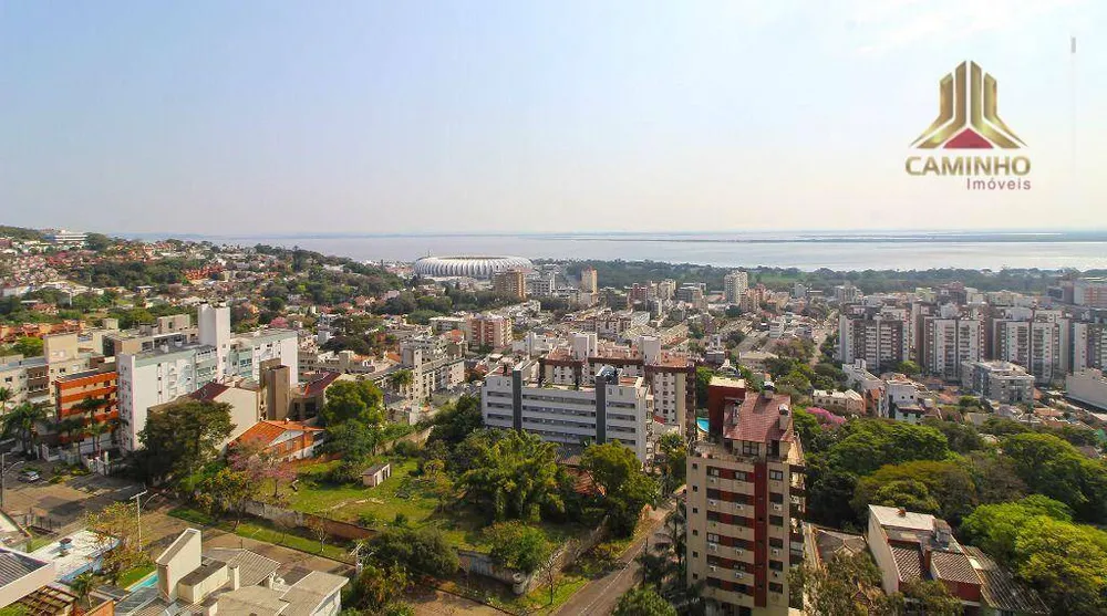 Apartamento, 3 quartos, 165 m² - Foto 10