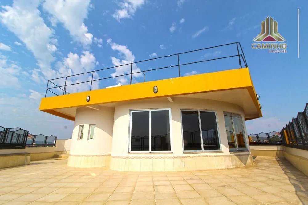 Apartamento, 3 quartos, 165 m² - Foto 9