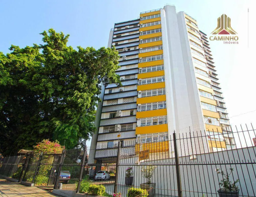 Apartamento, 3 quartos, 165 m² - Foto 1