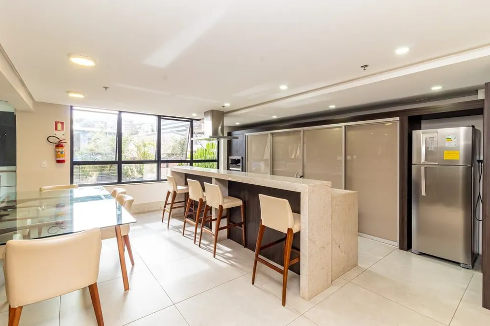 Sala-Conjunto, 47 m² - Foto 2