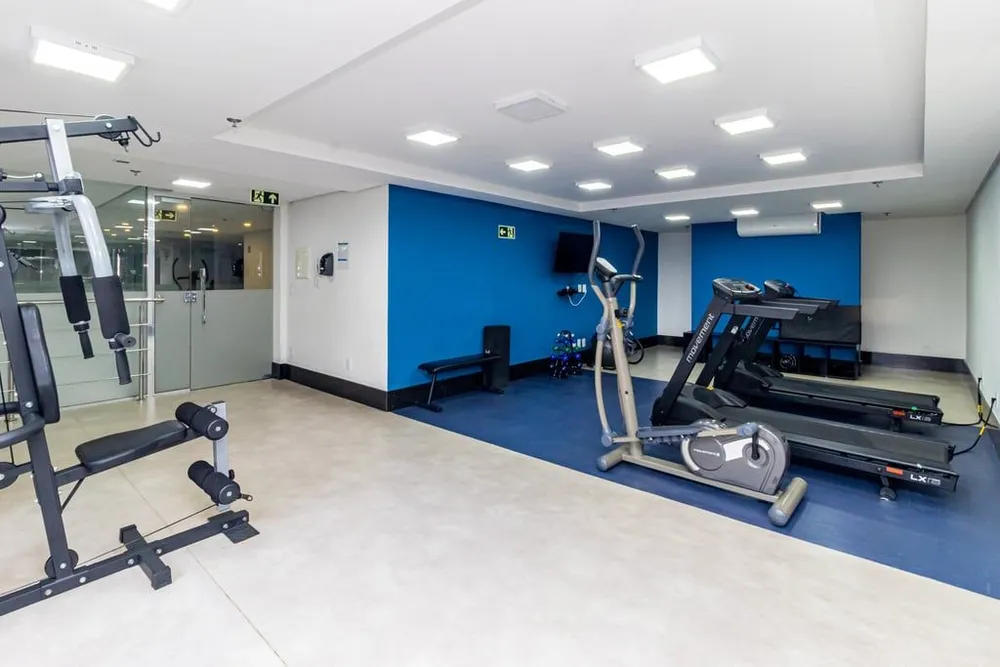 Sala-Conjunto, 47 m² - Foto 5