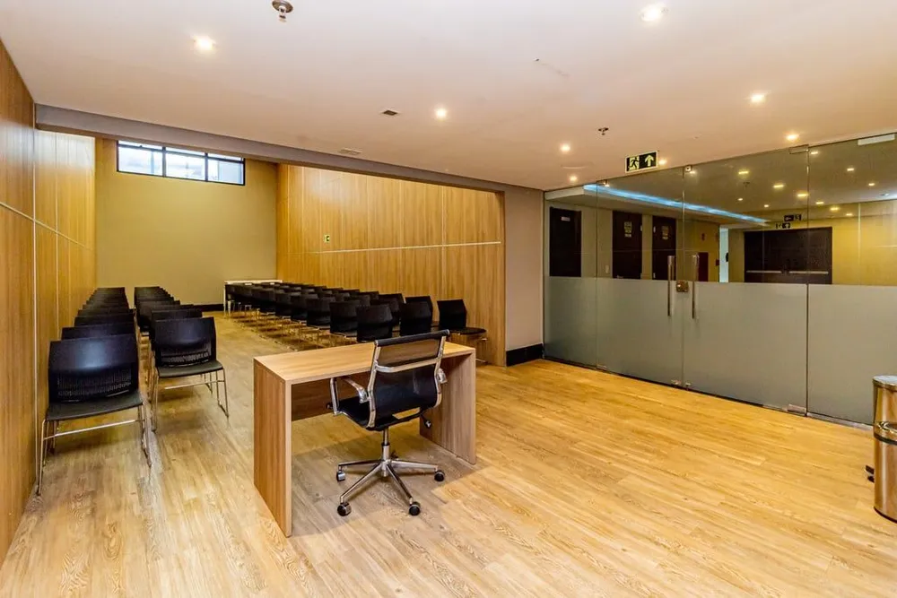 Sala-Conjunto, 47 m² - Foto 6