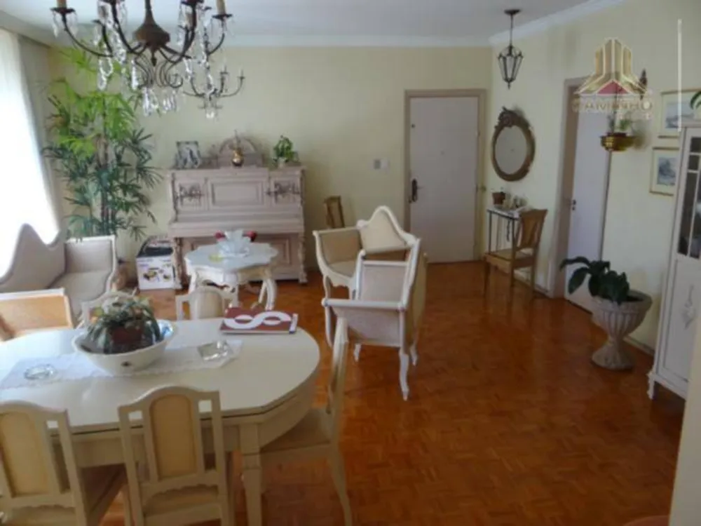 Apartamento, 4 quartos, 204 m² - Foto 7