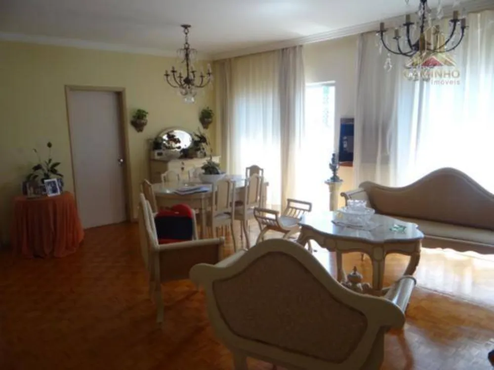 Apartamento, 4 quartos, 204 m² - Foto 5