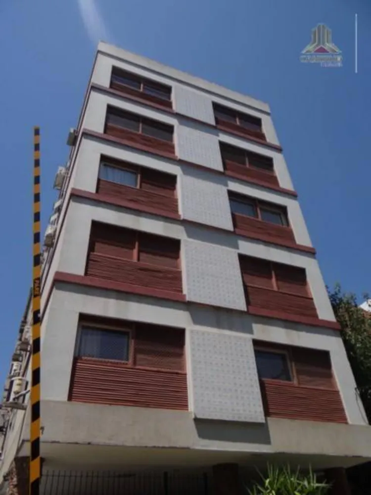 Apartamento, 4 quartos, 204 m² - Foto 3
