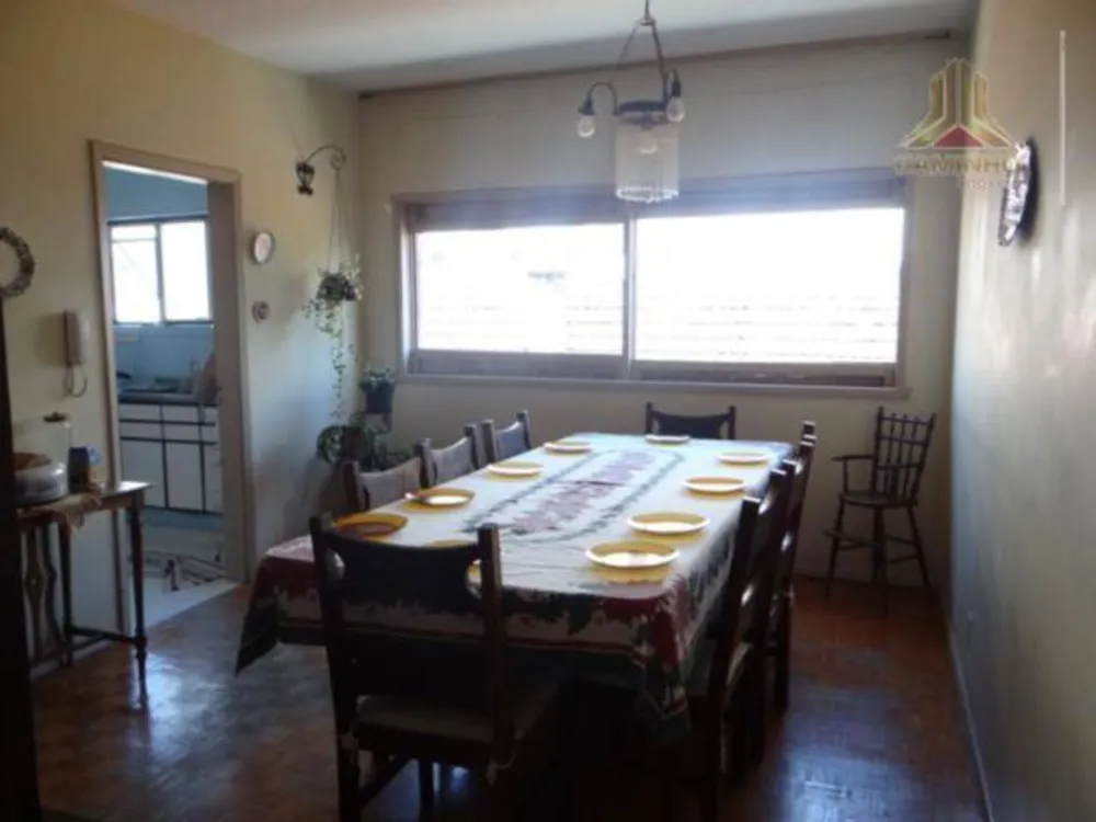 Apartamento, 4 quartos, 204 m² - Foto 8