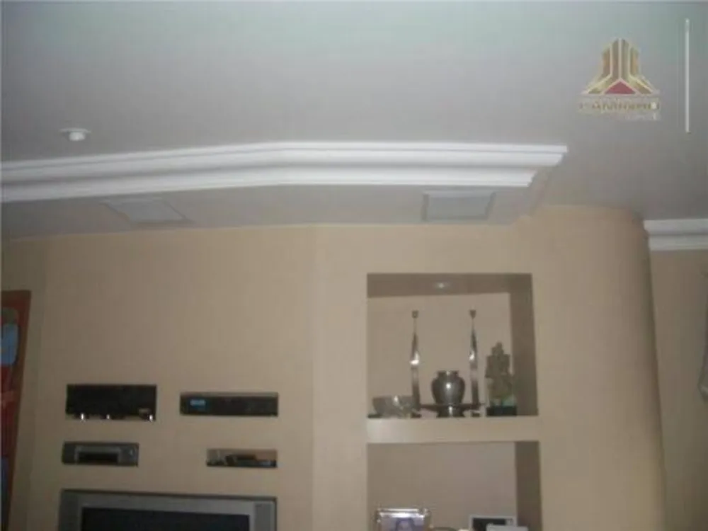 Apartamento, 4 quartos, 179 m² - Foto 6