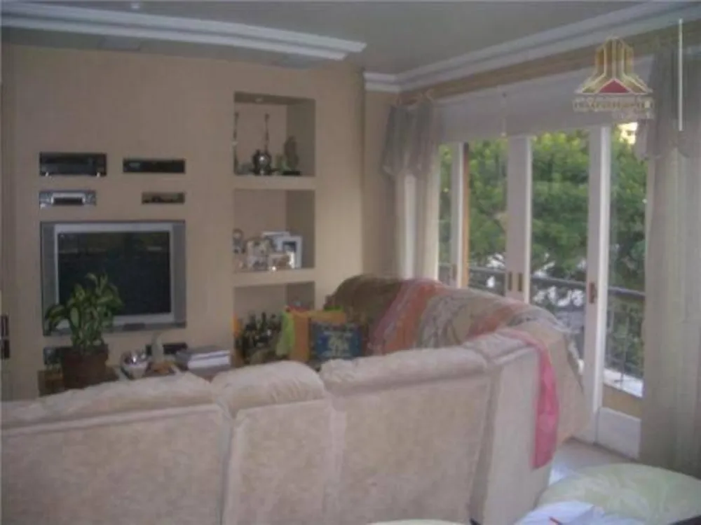 Apartamento, 4 quartos, 179 m² - Foto 16