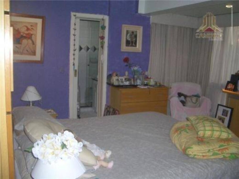 Apartamento, 4 quartos, 179 m² - Foto 3